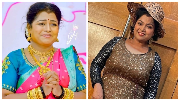 Jothe Jotheyali Serial Actress Apoorva Shree Upcoming Movie List Is Here Jothe Jotheyali Serial Actress Apoorva Shree Upcoming Movie List Is Here