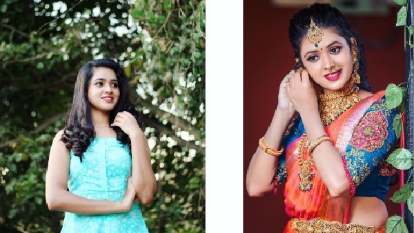 Puttakkana Makkalu Actress Akshara Real life Story Puttakkana Makkalu Actress Akshara Real life Story