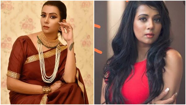 ವಿಲನ್ ಲುಕ್ ಕೊಟ್ಟಿದ್ದ ಸ್ವಾತಿ