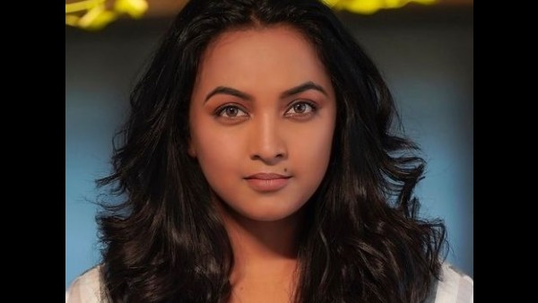 Information About Actress Nayana Puttaswamy And Her Family Information About Actress Nayana Puttaswamy And Her Family