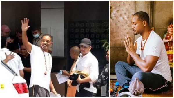 3 ವರ್ಷ ಹಿಂದೆ ಬಂದಿದ್ದ ವಿಲ್ ಸ್ಮಿತ್ ಹೇಳಿದ್ದೇನು?