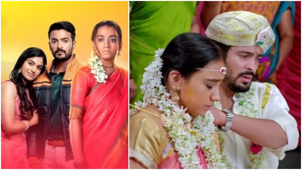 ಹೂವಿ-ರಾಹುಲ್‌ಗೆ ಮತ್ತೊಮ್ಮೆ ಮದುವೆ 