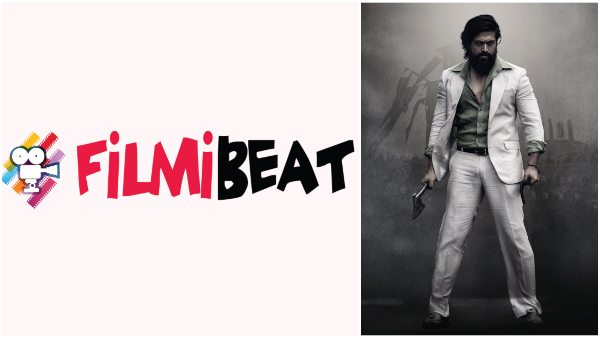 Fans Can Send KGF Chapter 2 Review Video After Watching the Movie To FilmiBeat Kannada Fans Can Send KGF Chapter 2 Review Video After Watching the Movie To FilmiBeat Kannada