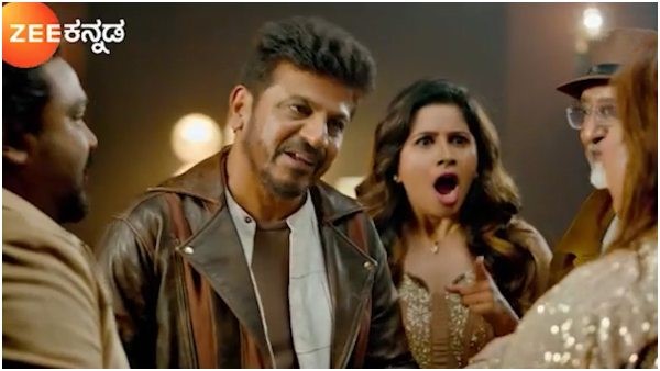 ಪ್ರೋಮೊದಲ್ಲಿ ಇರೋದು ಏನು? 