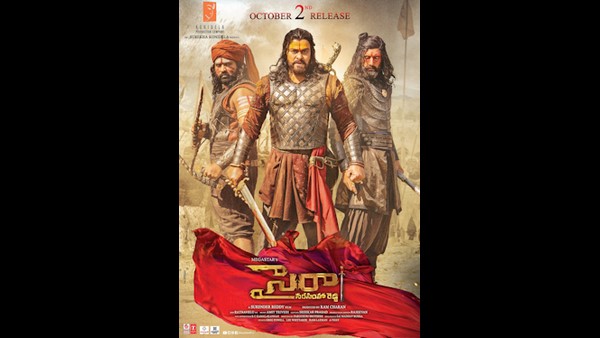 'ಪುಷ್ಪ-2' ಚಿತ್ರೀಕರಣ ಕೂಡ ಆರಂಭಗೊಂಡಿಲ್ಲ- ವಿಕ್ರಾಂತ್ ರೋಣ ಬಿಡುಗಡೆಗೆ ಸಿದ್ಧವಾಗಿದೆ