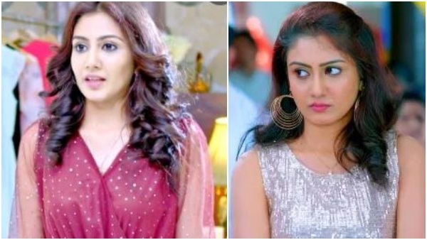 ಶಶಾಂಕ್ ಮಾಯಾ ಪ್ರೀತಿಯನ್ನು ಒಪ್ಪಿಕೊಳ್ಳುತ್ತಾನಾ..? 