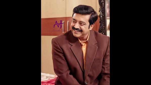 Actor Anirudh Jatkar Character Two Shades Secret Reveal In Jothe jotheyali Actor Anirudh Jatkar Character Two Shades Secret Reveal In Jothe jotheyali