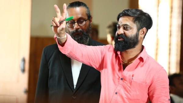 Ninasam Manju Directed Kannada Movie Kanneri Completes 50 days