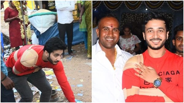 ಬೈಕ್ ಇಷ್ಟ ಇದ್ರೂ ಓಡಿಸೋ ಹಾಗಿಲ್ಲ 