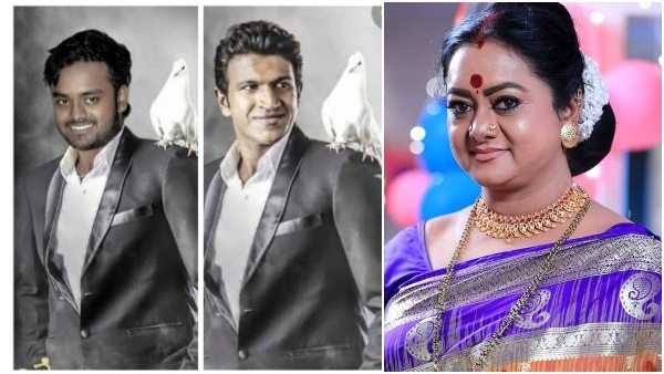 ಅಣ್ಣಾವ್ರ ಕುಟುಂಬದ ಮೇಲೆ ಪ್ರೀತಿ 