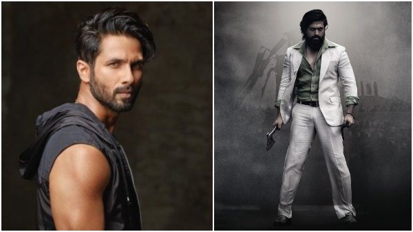 'ಕೆಜಿಎಫ್ 2' ಮುಂದೆ 'ಜೆರ್ಸಿ'ಗೆ ಸೋಲು 