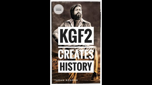 'KGF 2' ಹಿಂದಿಯಲ್ಲಿ ಭರ್ಜರಿ ಬೇಟೆ!