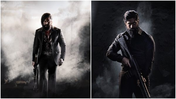 'ಕೆಜಿಎಫ್ 2' ಭಾರತದ 7ನೇ ಸಿನಿಮಾ 