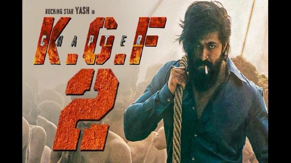 ಬಾಲಿವುಡ್‌ನಲ್ಲಿ ಕೆಜಿಎಫ್ 2 ಕಥೆಯೇನು?