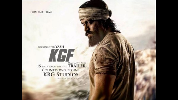 'Kgf 2' ಪ್ರಿ ರಿಲೀಸ್ ಬ್ಯುಸಿನೆಸ್ 500 ಕೋಟಿ! 