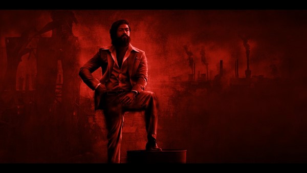 'ಕೆಜಿಎಫ್ 2' 5ನೇ ದಿನ ಗಳಿಕೆ ಎಷ್ಟು? 