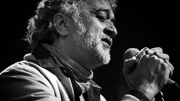 Singer Lucky Ali Facebook Post About Halal Meet
