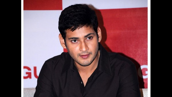 ಹಿಂದಿ ಸಿನಿಮಾ ಮಾಡುವ ಅವಶ್ಯಕತೆ ಇಲ್ಲ: ಮಹೇಶ್ ಬಾಬು ಹಿಂದಿ ಸಿನಿಮಾ ಮಾಡುವ ಅವಶ್ಯಕತೆ ಇಲ್ಲ: ಮಹೇಶ್ ಬಾಬು