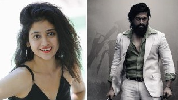 ಫ್ಯಾನ್ಸ್ ಪೇಜ್ ಬಗ್ಗೆ ಖುಷಿ 