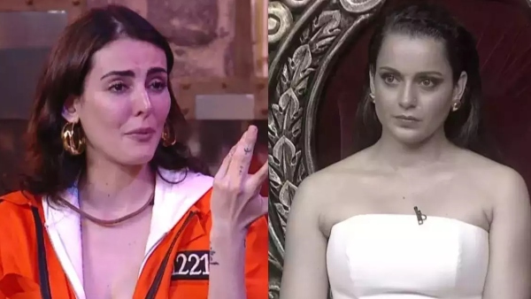 Actress Mandana Karimi Reveled She Had Secret Affair With A Bollywood Director