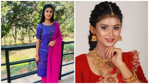 ಸ್ಪಂದನಾ ಅಸಲಿ ಹೆಸರೇನು? 