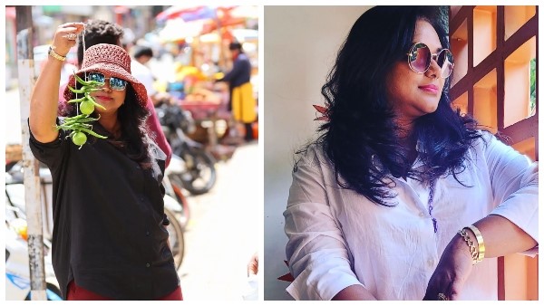 ನಟಿಸುತ್ತಲೇ ನಿರ್ದೇಶನದ ಹಾದಿ ಹಿಡಿದ ಶ್ರುತಿ!