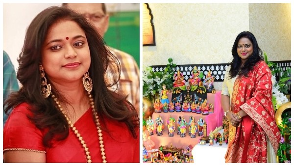 ಚಂದನವನಕ್ಕೂ ಕಾಲಿಟ್ಟ ನಿರ್ಮಾಪಕಿ!