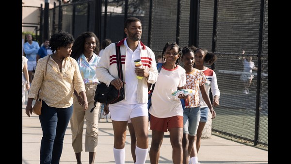 'ಕಿಂಗ್ ರಿಚರ್ಡ್ಸ್', 'ಕೋಡಾ' ಸಿನಿಮಾ ನೋಡಿದೆ: ಸಿದ್ಧಿಕಿ