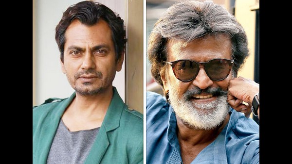 'ಕಿಂಗ್ ರಿಚರ್ಡ್ಸ್', 'ಕೋಡಾ' ಸಿನಿಮಾ ನೋಡಿದೆ: ಸಿದ್ಧಿಕಿ