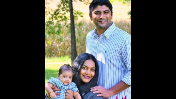 Information About Actress Nayana Puttaswamy And Her Family Information About Actress Nayana Puttaswamy And Her Family