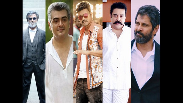 ತಮಿಳು ಸಿನಿಮಾ ಕಥೆಯೇನು?