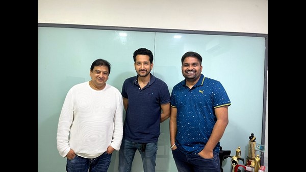 Kannada Director Pawan Wadeyar To Make Bollywood Debut