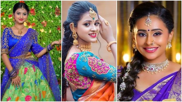 ಪುಟ್ಟಕ್ಕನ ಮಕ್ಕಳು ರೀಲ್ಸ್‌ನಲ್ಲಿ ಬ್ಯುಸಿ 