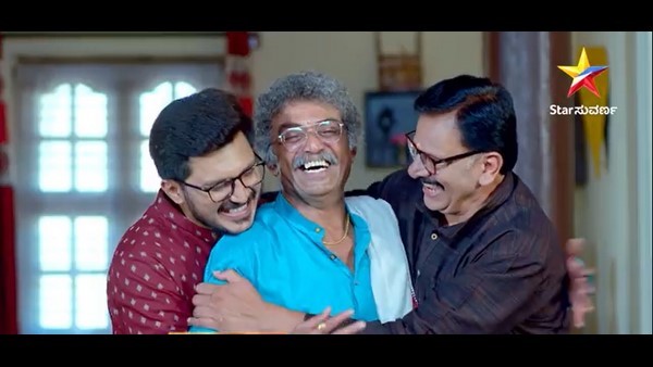 50 ಸಂಚಿಕೆ ಪೂರೈಸಿದ ಧಾರಾವಾಹಿಯಲ್ಲಿ ಏನೆಲ್ಲಾ ಇದೆ? 