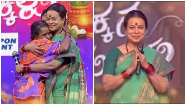 ಪುಟ್ಟಕ್ಕನ ಮಕ್ಕಳಂತೆ ಮದ್ದೂರಲ್ಲೂ ಇದೆ ಕುಟುಂಬ 