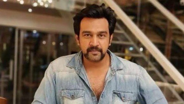 Chiru Sarja starrer Rajamarthanda movie releasing in may 1st week Chiru Sarja starrer Rajamarthanda movie releasing in may 1st week