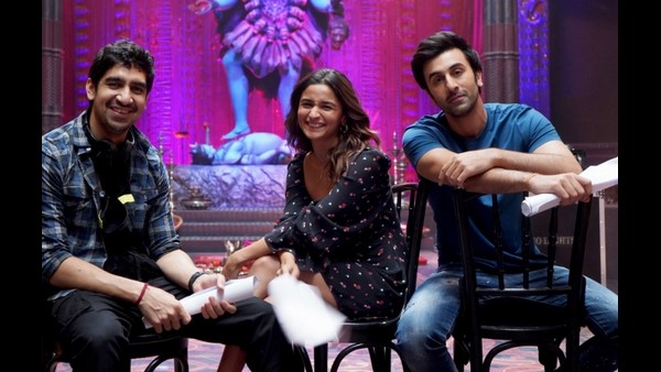 Ranbir Kapoor and Alia Bhatt bachelor party on April 11th