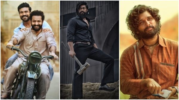 ಹಿಂದಿ ಬೆಲ್ಟ್‌ನಲ್ಲಿ ಸೌತ್ ದರ್ಬಾರ್ 