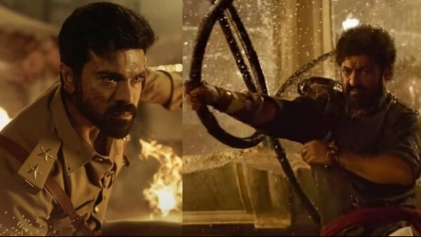 RRR ವರ್ಲ್ಡ್‌ವೈಡ್ ಕಲೆಕ್ಷನ್ ಎಷ್ಟು? 