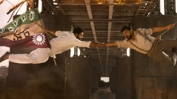 RRR ಕರ್ನಾಟಕ ಕಲೆಕ್ಷನ್ ಎಷ್ಟು? 