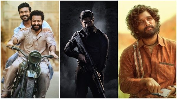 3 ದಕ್ಷಿಣದ ಸಿನಿಮಾ ಕಲೆಕ್ಷನ್‌ಗೆ ಕಂಗಾಲು 