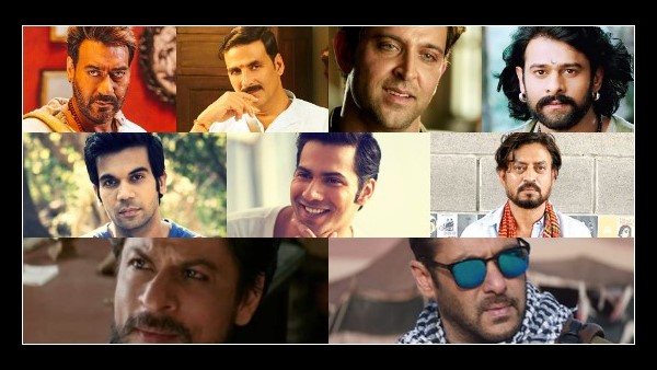 ಬಾಲಿವುಡ್ ಮಂದಿ ಪ್ಯಾನ್ ಇಂಡಿಯಾ ಮಾಡಬೇಕಾ? 