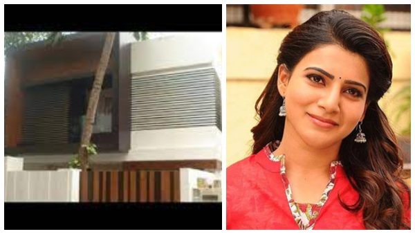 ಸಿನಿಮಾಗಳತ್ತ ಹೆಚ್ಚು ಗಮನ ಕೊಡುತ್ತಿರುವ ಸಮಂತಾ