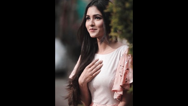 ಮೀನಾಕ್ಷಿ ಮದುವೆಗೆ ಬಂದ ಕ್ಯೂಟ್ ಜಾನು