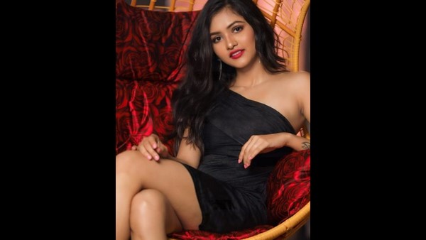 ಲವ್ ಲಿ ಎನ್ನಲಿರುವ ಸಮೀಕ್ಷಾ