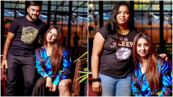 18ನೇ ವಯಸ್ಸಿನಲ್ಲೇ ವಿಮಾನದಲ್ಲಿ ಹಾರಾಟ 