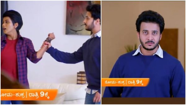 ಕಾರ್ತಿಕ್ ಮದುವೆ ಬಗ್ಗೆ ಅಪ್ಪ, ಅಮ್ಮ ಚಿಂತೆ!