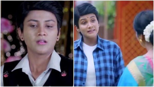 ಕಾರ್ತಿಕ್ ಮದುವೆಯಲ್ಲಿ ಹೊಸ ಟ್ವಿಸ್ಟ್ 