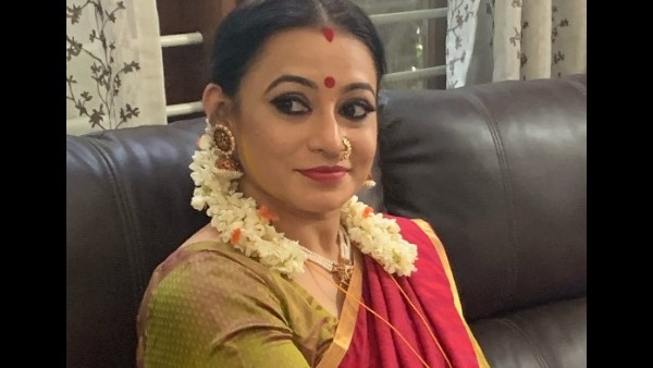 ಹಲವು ವರ್ಷಗಳ ಬಳಿಕ ಕಿರುತೆರೆಗೆ ಮರಳಿದ್ದಾರೆ