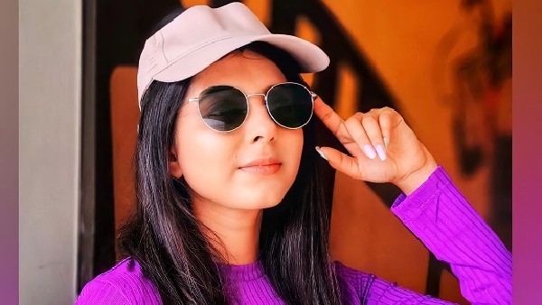 Hitler Kalyana serial actress Soumya Bhat explaine Hitler Kalyana behind story Hitler Kalyana serial actress Soumya Bhat explaine Hitler Kalyana behind story